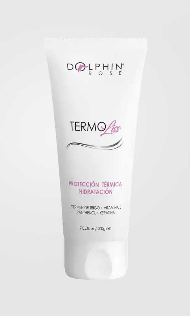 Dolphin Termoliss