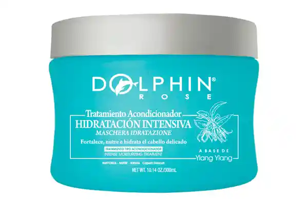 Dolphin Mascarilla Ylang Ylang