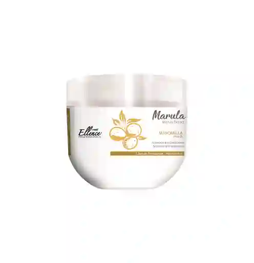 Ellence Mascarilla Hidratante Marula