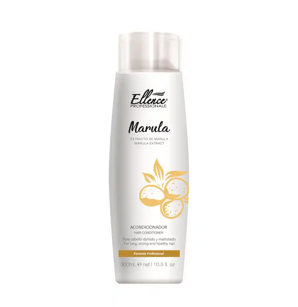 Ellence Balsamo-acondicionador de marula