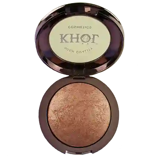 Khol Polvo Bronceador # 2 -