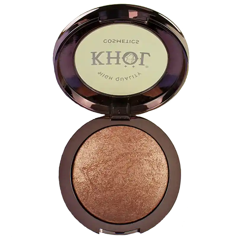 Khol Polvo Bronceador # 2 -