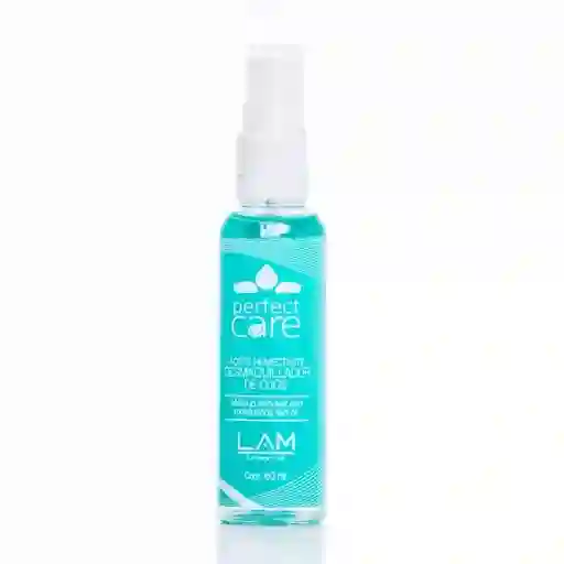 Ame Cosméticos Aceite Desmaquillante 60 mL