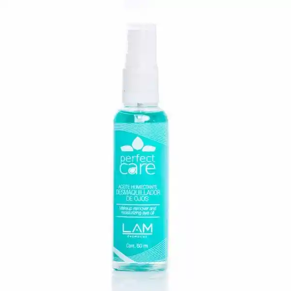 Ame Cosméticos Aceite Desmaquillante 60 mL
