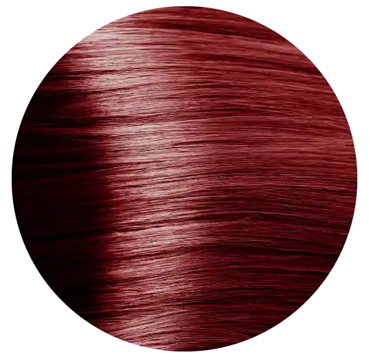 Dolphin Rose Tinte Capilar Rubio Medio Rojo Intenso 7.66