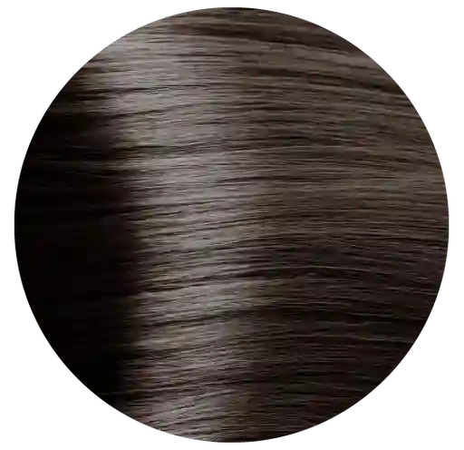 Dolphin Rose Tinte Para Cabello 4 Castaño Medio Touch