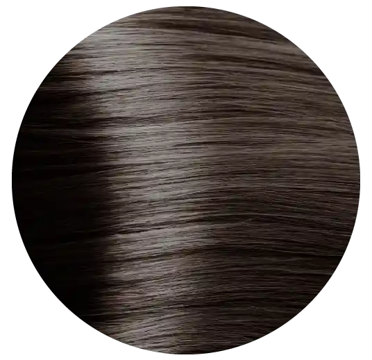 Dolphin Rose Tinte Para Cabello 4 Castaño Medio Touch