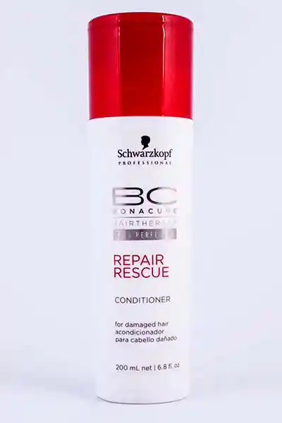 Schwarzkopf Acondicionador Repair Rescue