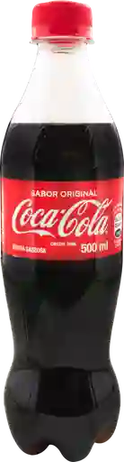 Coca-Cola Regular 