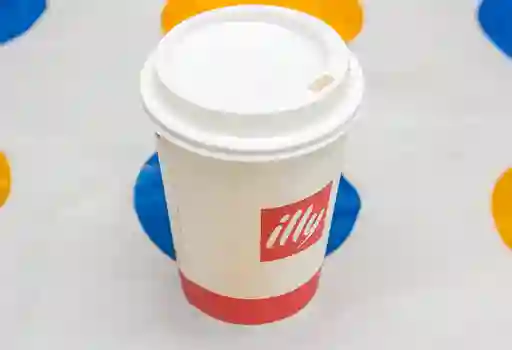 Latte Illy  