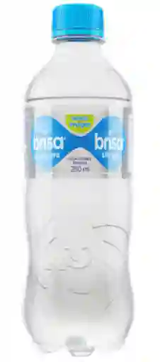 Agua en Botella 280 ml