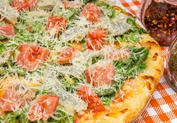 Pizza Oliveto