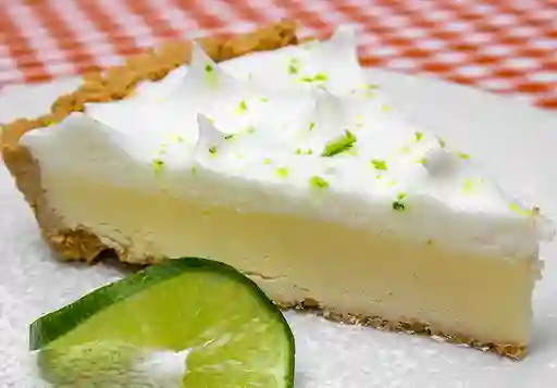 Pie Limón