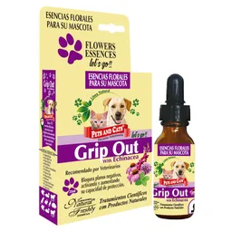 Natural Freshly Esencia Grid Out 25 mL