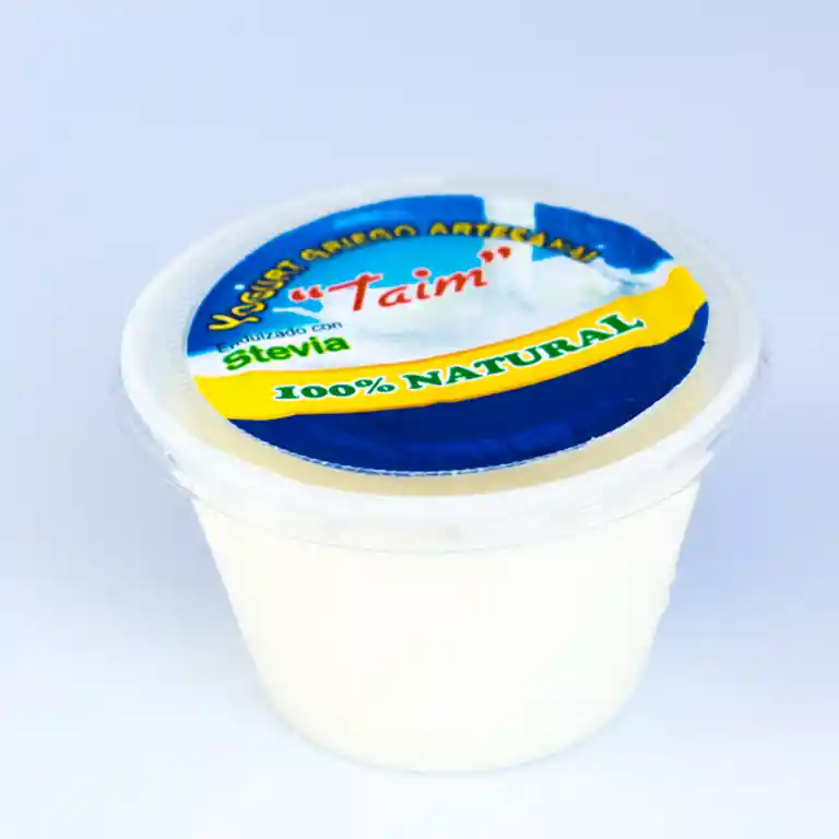 Taim Yogurt Griego Personal