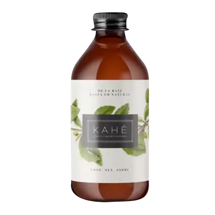 Kahé Stevia Liquida 350Ml