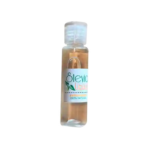 Stevia Liquida Mini 