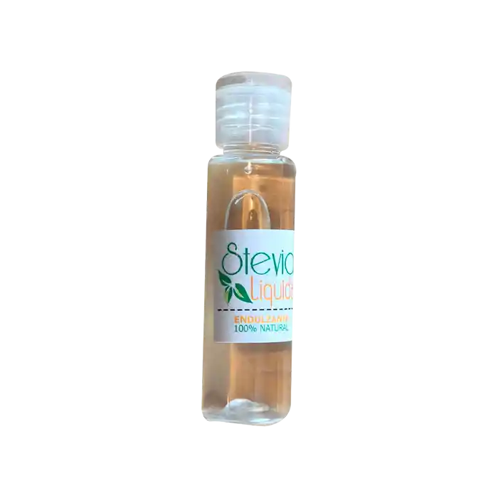 Stevia Liquida Mini 