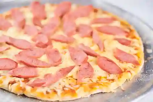 Pepperoni