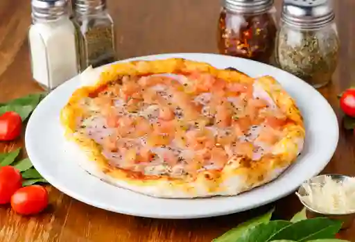 Pizza Especial Napolitana