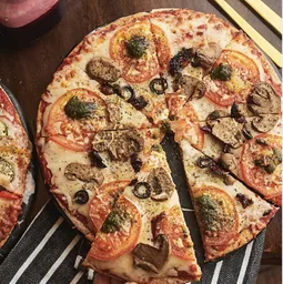 Pizza Pomodorina