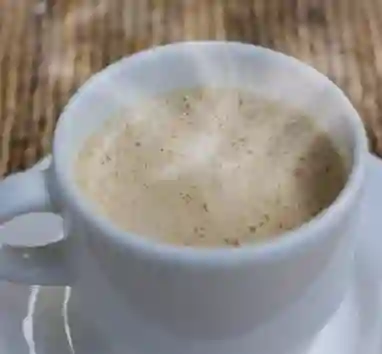 Café Expresso