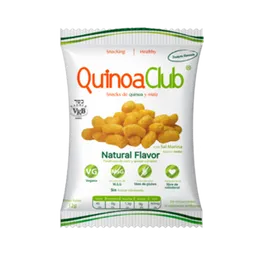 Cheetos Quinoa Club Palitos Con Sal Marina