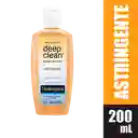 Deep Clean Astrigente Neutrogena 200 Ml