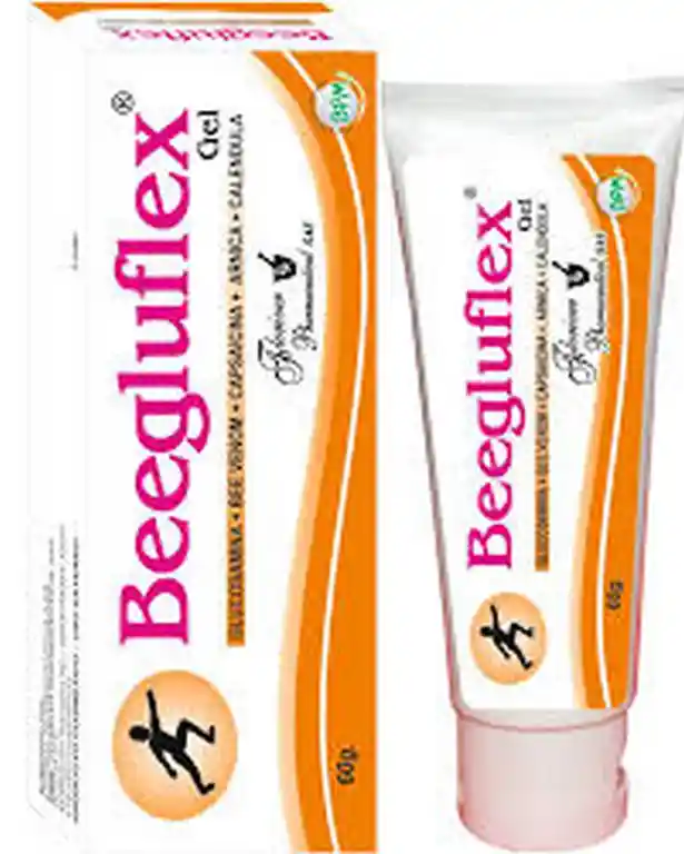 Beegluflex Gel