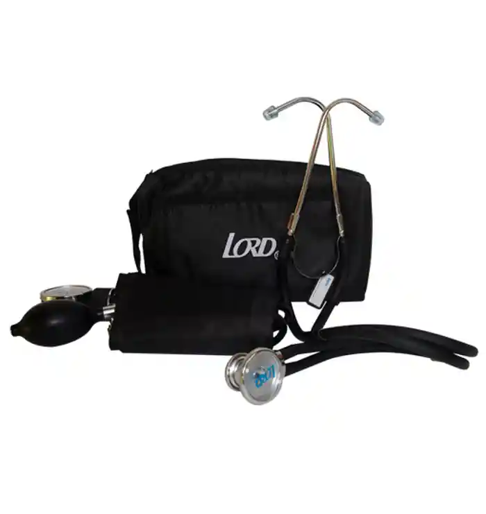  Kit  TENS Iometro+Fonendo Rappapore 