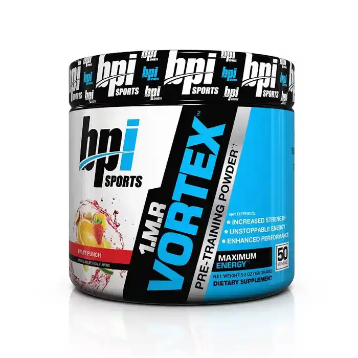 1Mr Vortex Bpi Snow Cone