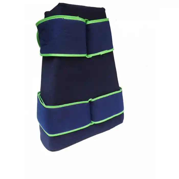 Cojin Abductor De Cadera Univ. Azul Ref.Km150.Km