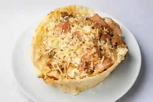 Arepa Bimbi