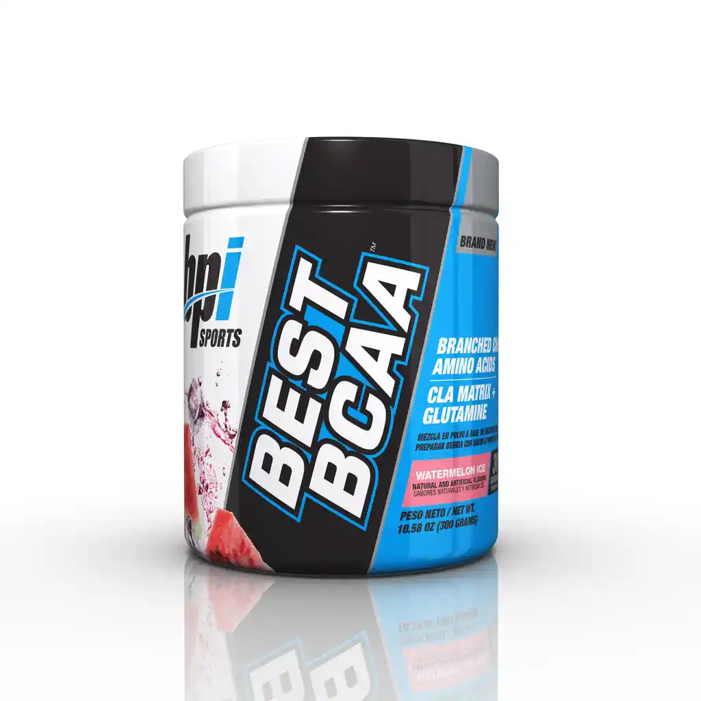 Iso 100 Best Bcaa Aminoycido Sand.?A Bpi Sports