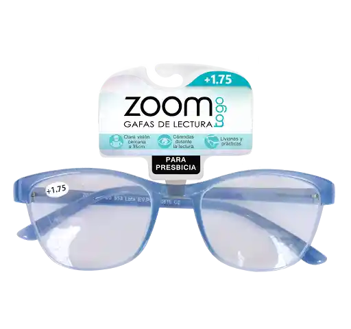 Zoom Togo To Go Gafas