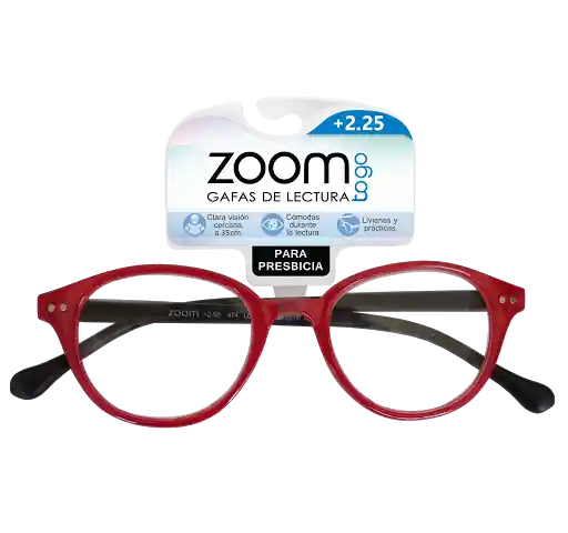 Zoom Togo To Go Gafas De Lectura