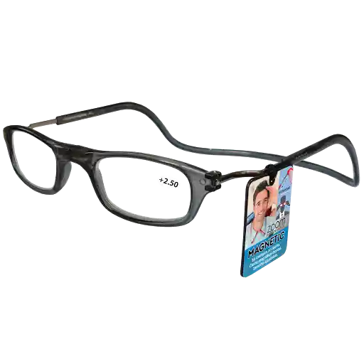 Zoom Togo Magnetic Gafas De Lectura