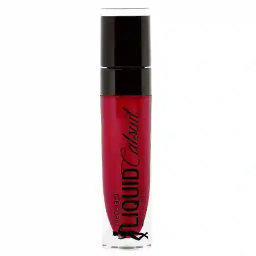 Wet N Wild Labial Mate Larga DuraciN Catsuit 930B X6Gr