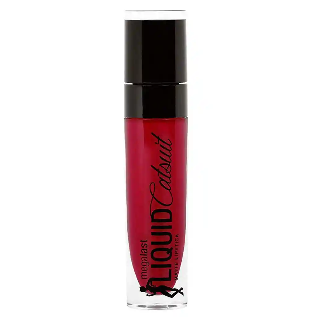 Wet N Wild Labial Mate Larga DuraciN Catsuit 930B X6Gr