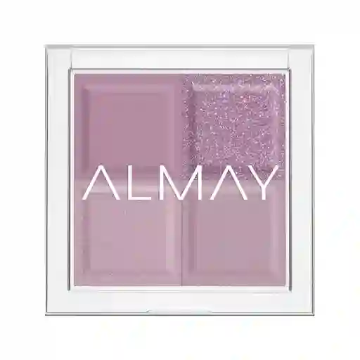 Almay Sombras al Squad Statement 3.5 g