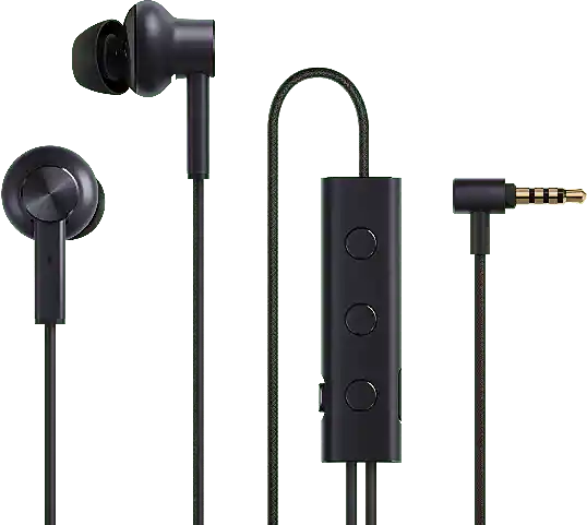 Xiaomi Audifonos Manos Libres Mi Noise Cancelling