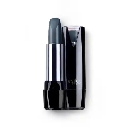 Velvet Labial Color Hdazul Acero