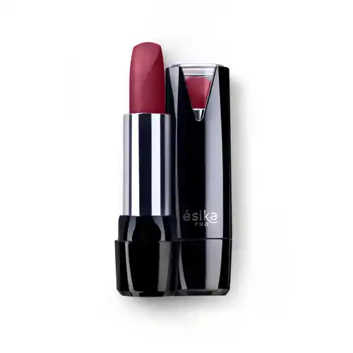 Velvet Labial Color Hdfucsia Vibrante