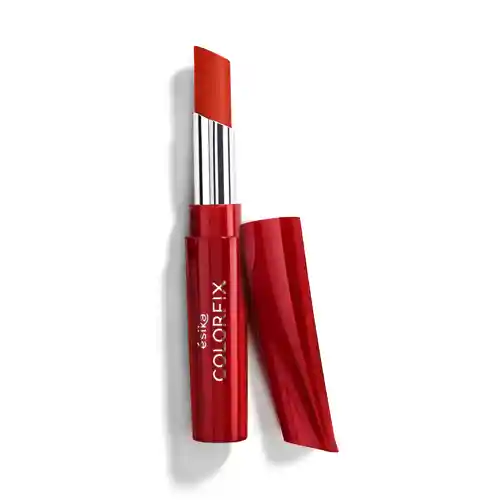 Labial Colorfix Barra - Rojo Atraccion