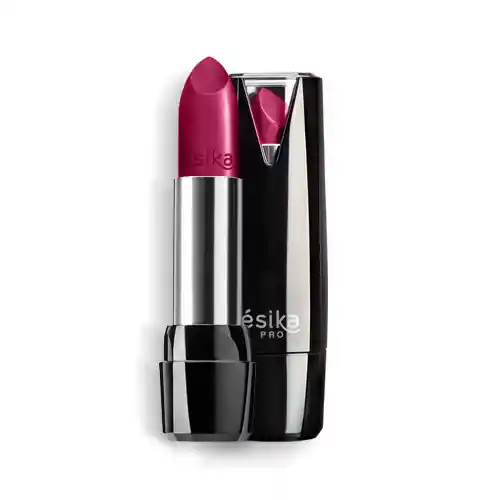 Labial HD Longwear - Fucsia Vibrante