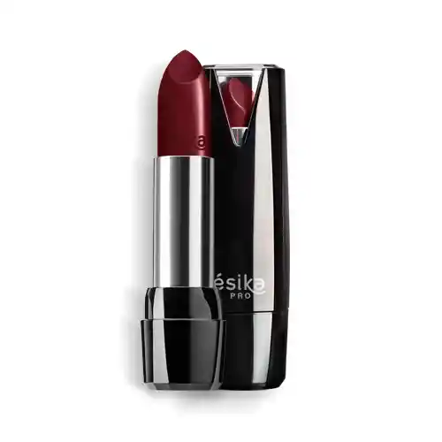 Labial HD Longwear - Rojo Fiesta