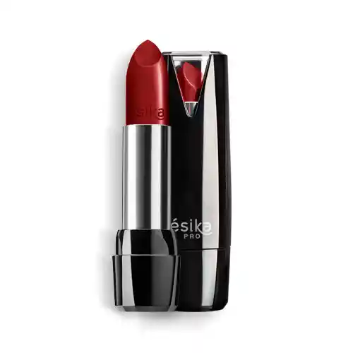 Labial HD Longwear - Rojo Glam