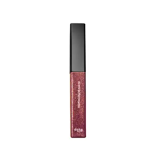 Labial Hidracolor Mate - Hechizo Seductor