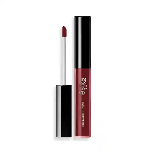 Esika Labial Hidracolor Vinyl - Borgona Sexy