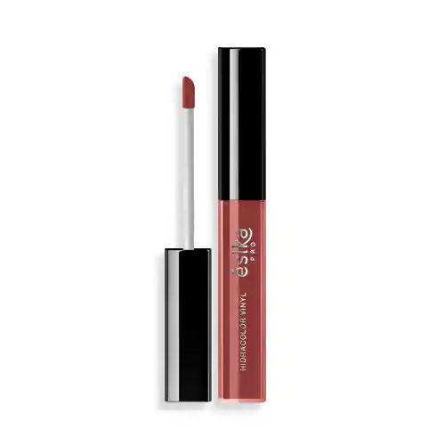 Labial Hidracolor Vinyl - Nude Rosa